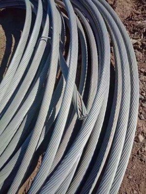 克拉玛依市辖区废旧电线电缆附近回收