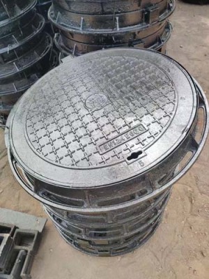 榆林球墨铸铁漏水井盖价格