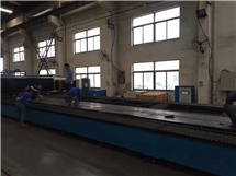 淮北专业的大型电泳加工机械制造企业