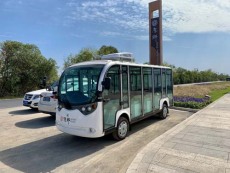 济宁景区游览观光车报价