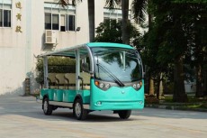 荆门公园高尔夫观光车报价