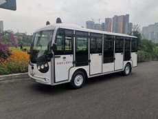 抚州绿之源高尔夫观光车多少钱一辆