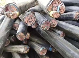 内蒙古钢芯铝导线回收多少钱一斤
