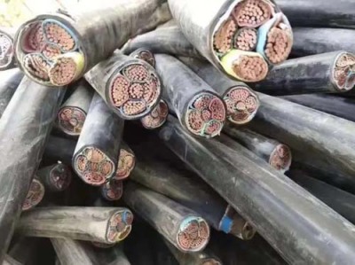 西藏整卷电缆回收价格