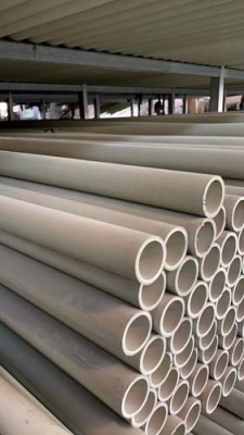 广州优质PPH管源头厂家