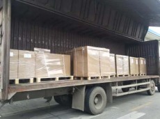 太仓到合江整车回程车运输公司电话