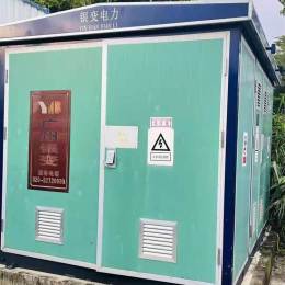 中山市东升镇s11系列变压器回收方案