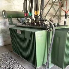 深圳罗湖回收二手变压器公司厂商