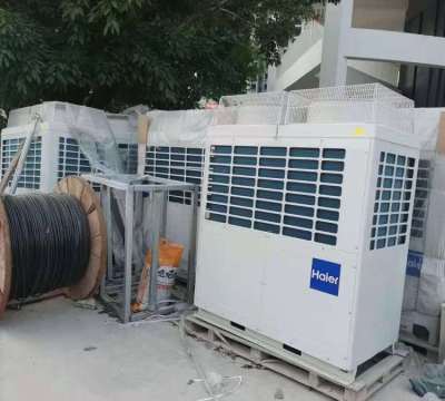 南浦5匹柜式空调回收咨询公司