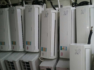 广州南沙区柜式空调回收咨询热线电话
