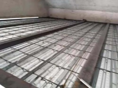 太平桥钢结构楼梯焊接制作施工方案