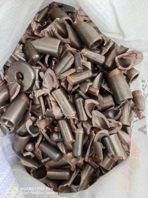舟山高价钨铜回收企业