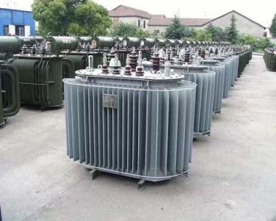 佛山市本地配电变压器回收公司价格