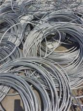 靖江海缆回收详细解读回收二手电缆