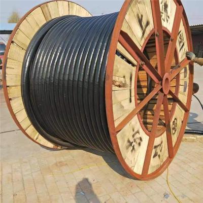沐川工程剩余电缆回收报价方式电缆回收
