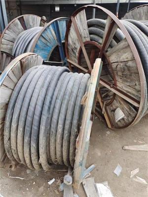 衡山矿用电缆回收厂家信息回收电缆