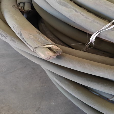 玉环平方线回收价格电议回收废旧电缆