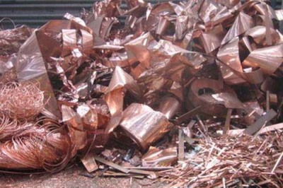惠州黄铜边角料回收多少钱一斤