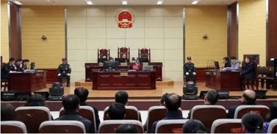 粤海故意伤害律师辩护