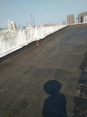 罗湖本地屋面防水补漏维修