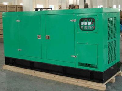 无锡进口发电机回收无锡二手柴油发电机回收