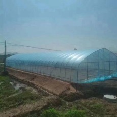 柳州蔬菜大棚管安装工程