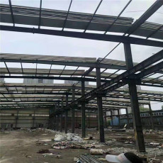 南京活动板房及钢结构拆除服务 安全环保