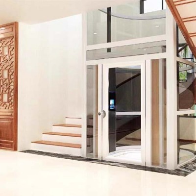 营口自建房电梯价格