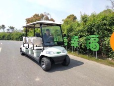 四川景区游览观光车报价