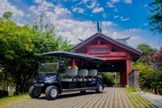揭阳景区电动观光车报价