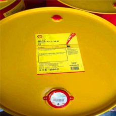 咸宁市通城县销售壳牌S2M液压油-锂基脂