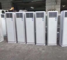 广州南沙区二手空调回收商热线电话