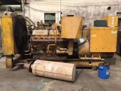 中山横栏镇附近配电柜回收行情