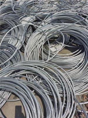 双城区低压电缆回收收购全面旧电缆回收