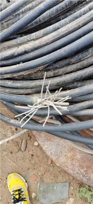 赫山区矿用电缆回收厂家信息整轴电缆回收