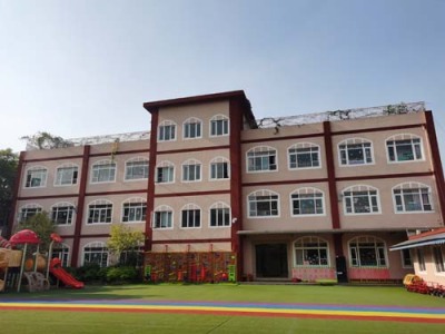 四川阿坝藏族羌族自治州学校房屋加层安全检测鉴定流程
