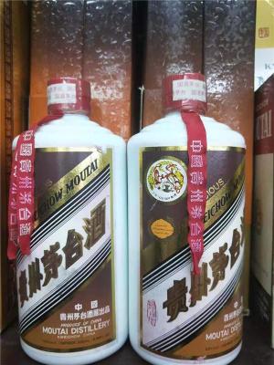 茅台酒回收行情网飞天茅台酒回收价格一览