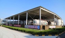 抚州本地回收废开油水工艺研究