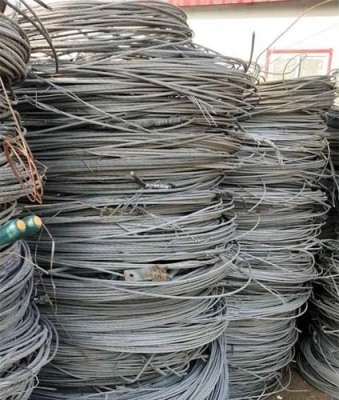 林州废旧电缆回收专业上门回收