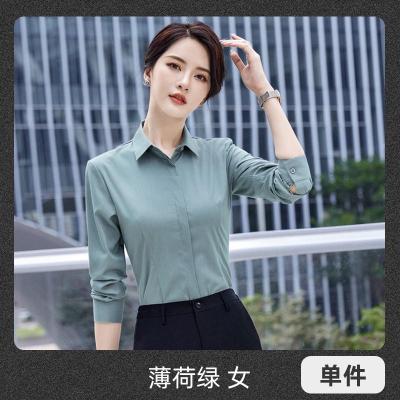 谢岗镇工作服T恤衫定制工厂
