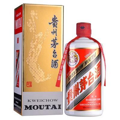 甘肃精品茅台酒瓶回收电话