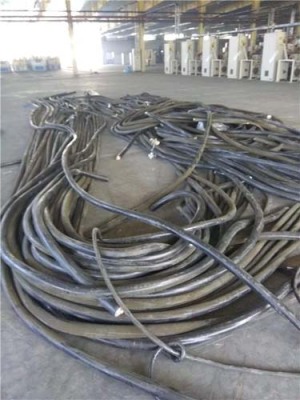 惠州附近电缆铜回收多少钱一吨