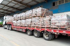 佛山到莱芜物流专线送货上门