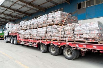 佛山到九江物流专线收费标准