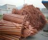 北京废品回收废旧电缆回收废铜废铁收购价格