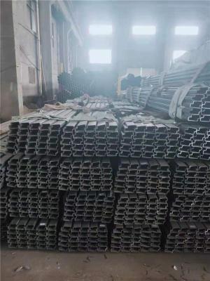 陕西小口径方管厂家直销