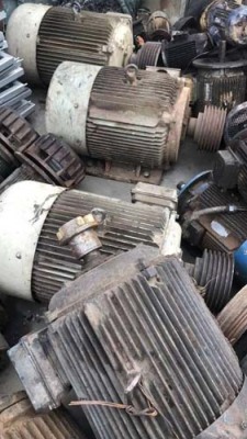 登封电机回收价格多少