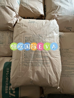 涂料EVANipoflexEVA710日本东曹EVA代理商