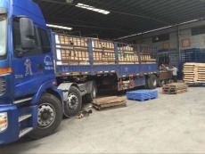 太仓到宜春大件运输物流天天发车