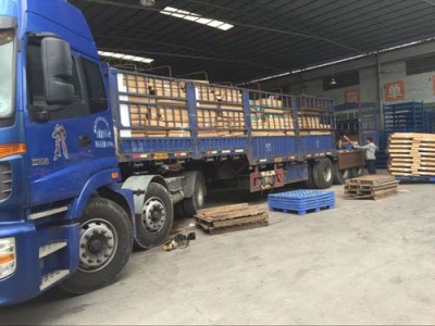 太仓到宜春大件运输物流天天发车